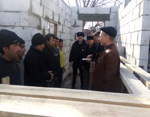 �������� ����������� ���������� �������� � ������������� �������� ���������