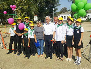 ����� ��� �����!