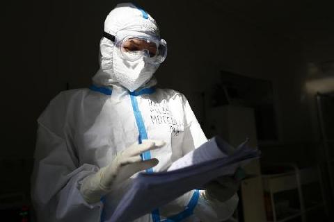 �� ��������� ����� � ���� ����������� 170 ������� ����������� �������������