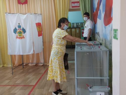 � ������� ������ �� 18.00 ������������� 70,4% �����������