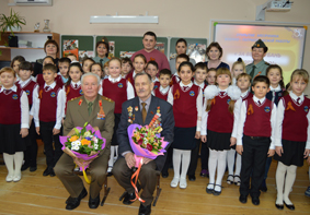 ������������� �������� ��������� ��������-�������� � ������-�������������� ������