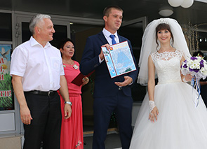 ������ ������� 8 ����