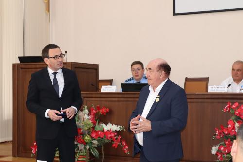 66-� ������ ������ �������������� ����������� ������� ����� ������ 18 ��������