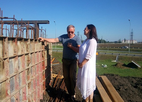 � ������� ������ ������� �������� �������-�����������