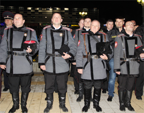 �� ������ ������������� ������� � ������� �������