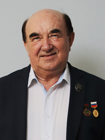 Орда Валерий Николаевич