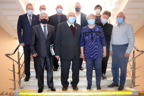 ���������� ��������� ������������ ������ �������� ������