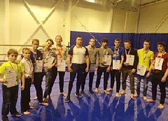 ���� ���������� � ���������� ������� ������������ �� �����������