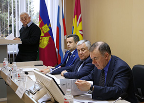 ���������� 21-� ������ ������ �������������� ����������� ������� �����