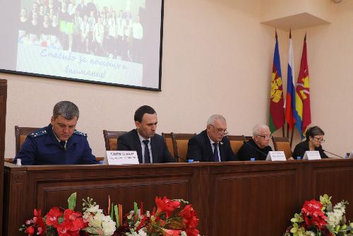 ���������� ������������ 36-� ������ ������ �������������� ����������� ������� ����� ��� ����������������� ���� ��������