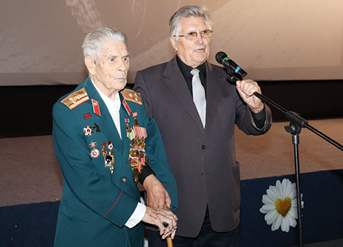 ������� ���������� �����������  