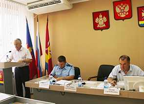 ������ ������� ���������������� �������� � ����������� ���������� ����