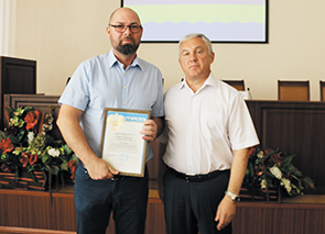 ������� � ������ ���������� ������