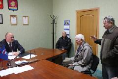 ��������������� ��������� ������� ����������� ������ � ������������ �������