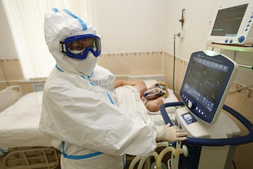 � ������������� ���� �� ��������� ��� ��������� 119 ��������� � COVID-19