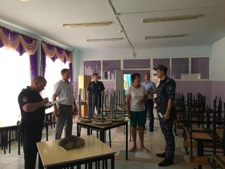 �������� ��������� ��� ����������� � ���������������� �������� ��������� �������� ������ 