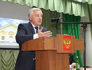 ������ ������� ���������� � �������� ������� ������