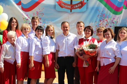 �������� ���������� ��������� �������� � �������� ���� � 1 ��������