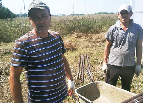 ����������� �������� ���������� �������� � ������� �����������������