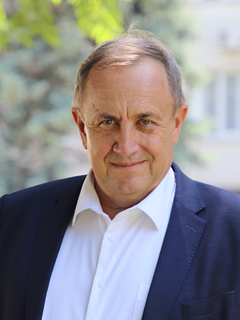 Кадышев Сергей Леонидович