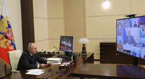 Новогодние Владимир Путин Новогодние Владимир Путин