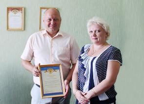 ������ �������� ������ ���������� � ������� �����������