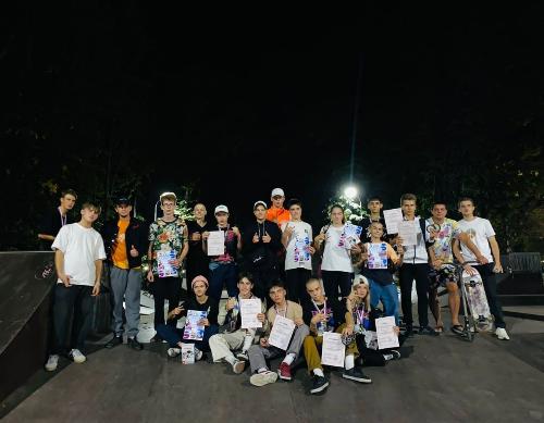 ��������� ������������ ����� ������� � ������������� �����