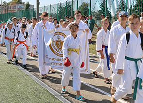 � ����� � 2 �������� �������� ���������� �� ����� �����-��������� �����