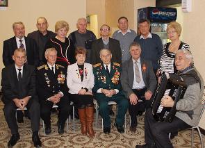 ��������� ������������� ���������� � ����������� ����������