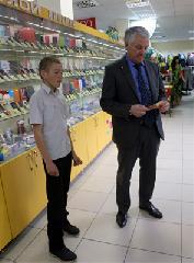 � ��������� ������� ����������� ������� �����