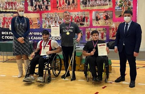 ����� ���������� ������ � �������������