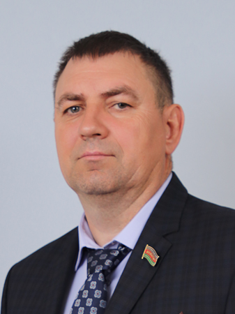 Огнев Михаил Васильевич