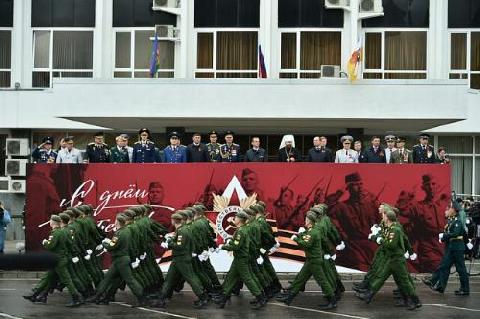 ���������� �������������� ���� ��������� ������� ������ � 76-� ���������� ������