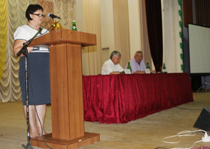 ������ ������������� - ������� �������� ���������������� �������