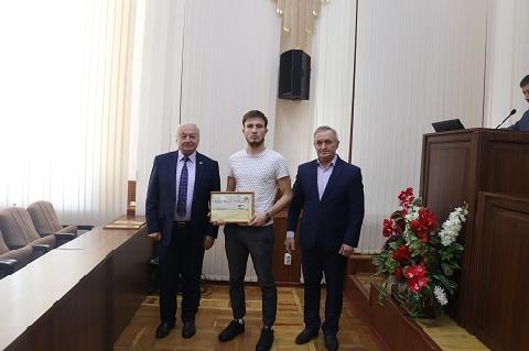 ������� ���������� �� ������ ������ �� 2019 ���