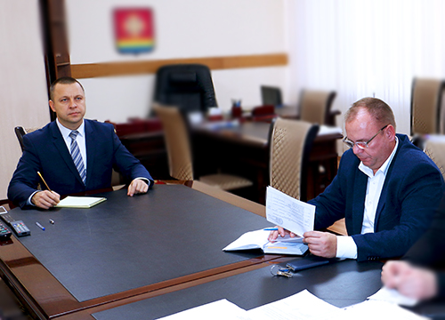 ������ � ����� ������������