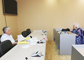 �� �������� ������ �������� � � �������������