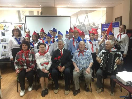 100 ��� ��������!