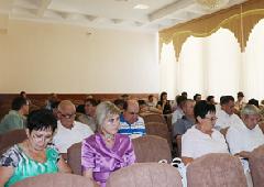 ������� ��������� ��������� 71-� ������ ������ �� ������� �����