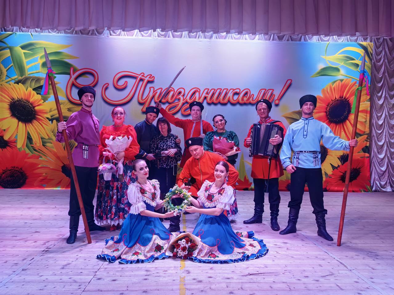 ������� ������������� �������� �������� ������� � 230-����� �� ��� �����������! 