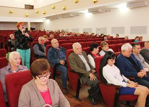 � ������������� ��������� ������ ������� � �������