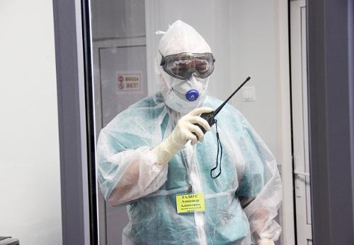 �� ��������� ����� � ���� ����������� 255 ����� ������� ��������� COVID-19