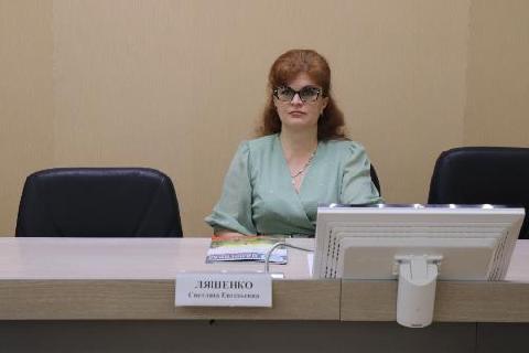 ���������� ��������� ���������������� ������ ����������������