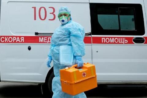 �� ������ �������� 99 ������� ����������� COVID-19