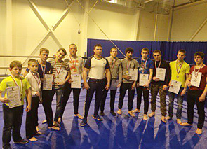 ���� ���������� � ���������� ������� ������������ �� �����������