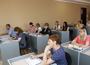 ������ �������� � ������������������