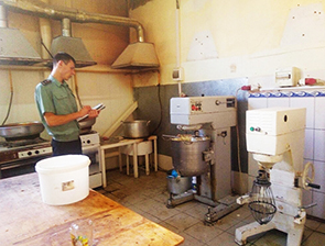 ������ � ����������