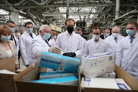 ������ � ���������� � ������ ������������� ����������� ��������