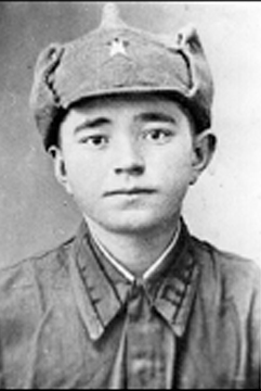 ��������� ����� �������� 