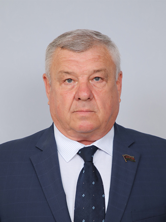 Козелков Андрей Анатольевич 